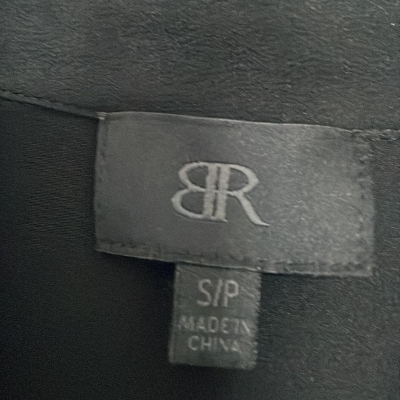 Banana Republic 100% silk - Picture 2 of 3